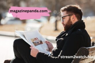 magazinepanda.com