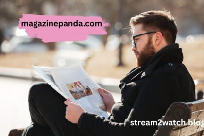 magazinepanda.com