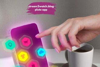 pluto app