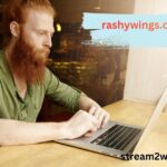 rashywings.com