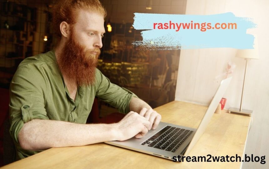 rashywings.com