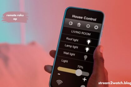 remote roku app