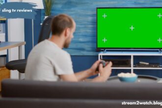 sling tv reviews