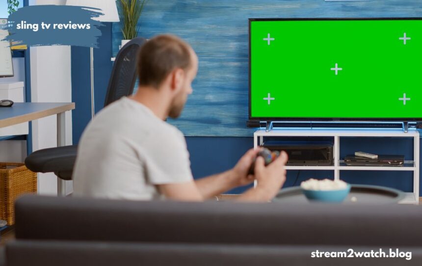 sling tv reviews