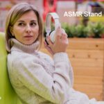 asmr stand for