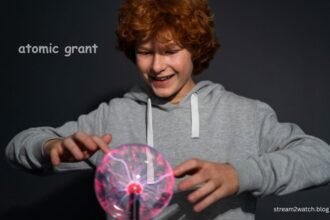 atomic grant