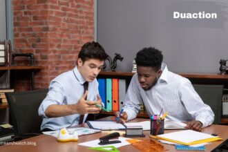duaction