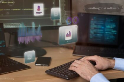 endbugflow software