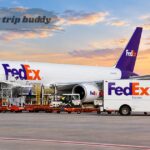 fedex trip buddy