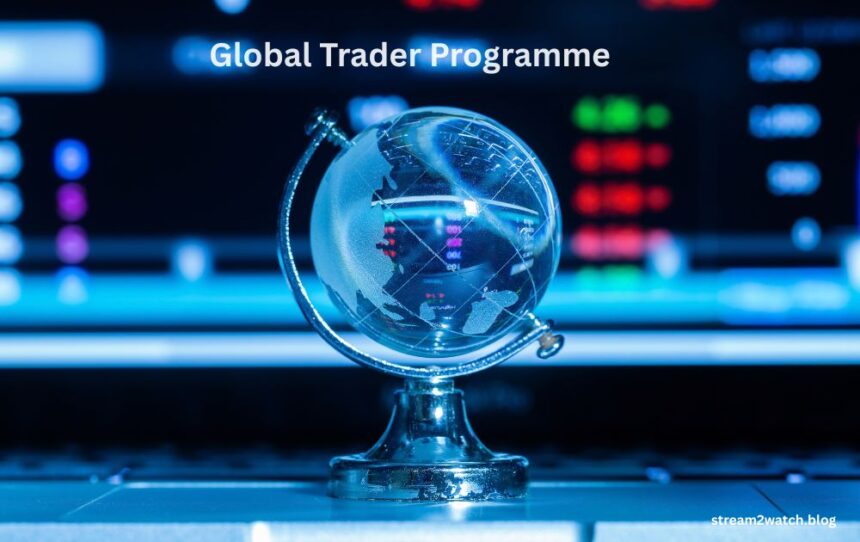 global trader programme
