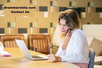 grammarvista com contact us