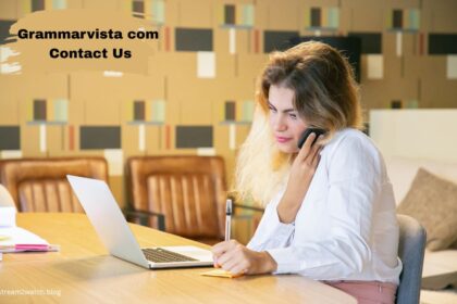 grammarvista com contact us
