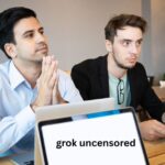 grok uncensored