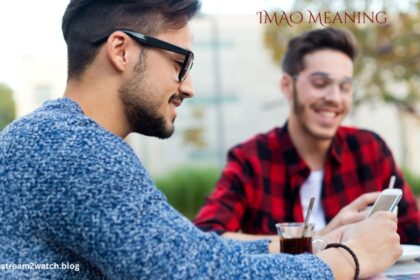 imao meaning