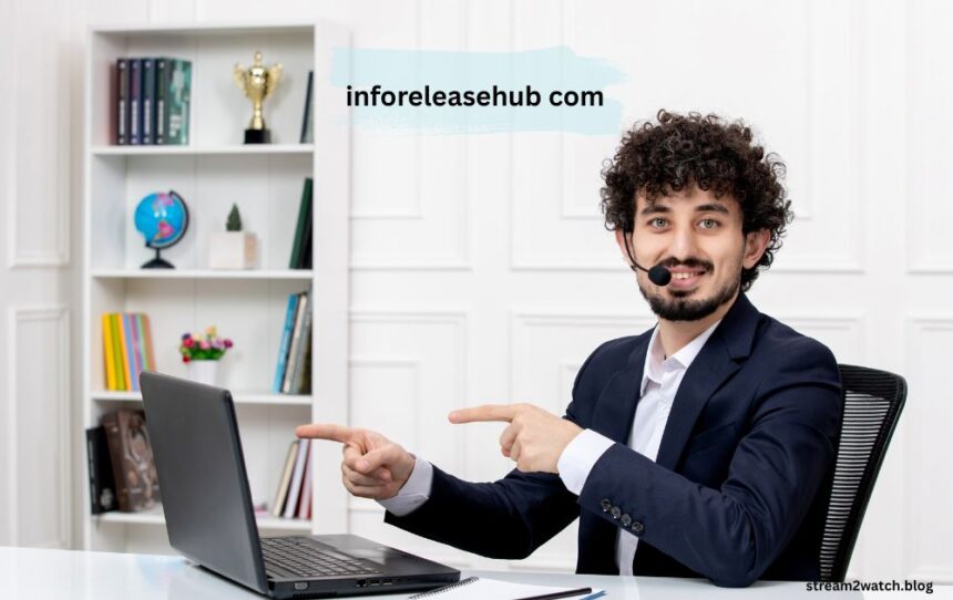 inforeleasehub com