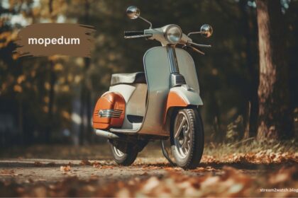 mopedum