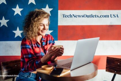 technewsoutlets.com usa