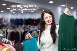 top clothing store usa by alaikas com