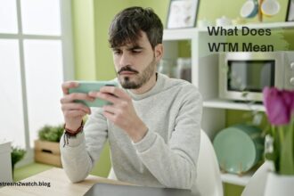 what does wtm mean