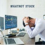 whatnot stock