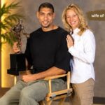 wife of tim duncan