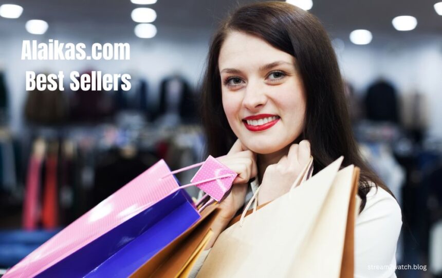 alaikas.com best sellers