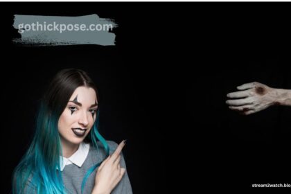 gothickpose.com