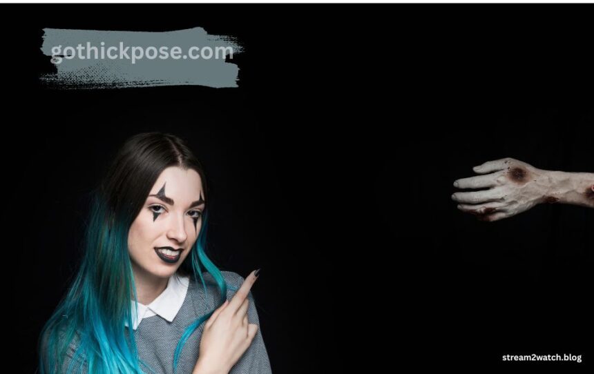 gothickpose.com