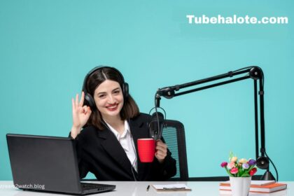 tubehalote.com