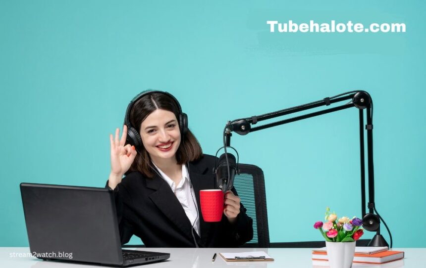 tubehalote.com